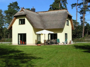 Ferienhaus Kliffkieker in Zirchow